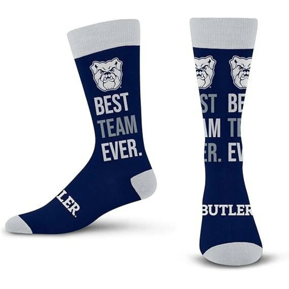 For‎ Bare Feet NCAA Butler Bulldogs (6298)